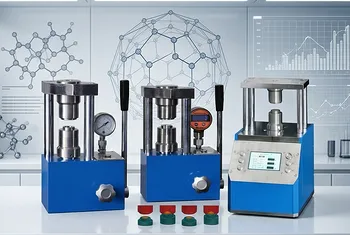 الهندسة المعمارية غير المرئية: لماذا يُعد المكبس الحراري الحكم النهائي على موثوقية الحالة الصلبة