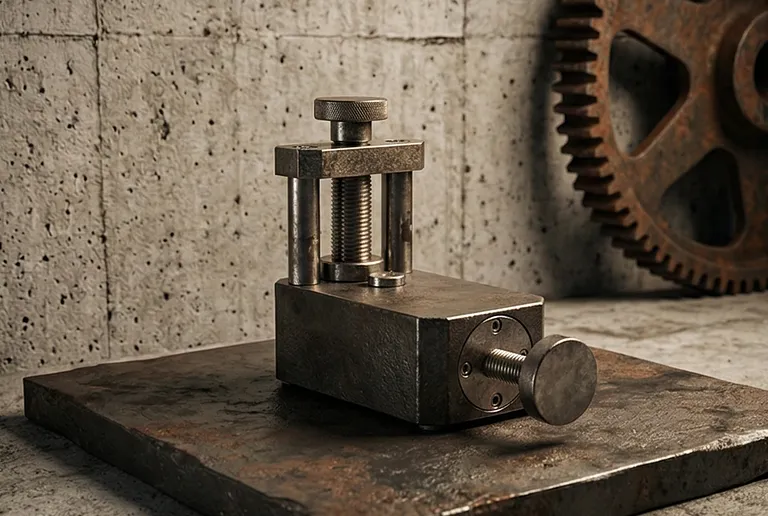 The Geometry of Energy: Why Precision Pressing Dictates Radiation Outcomes 2