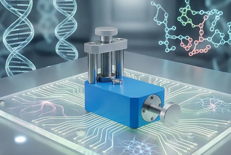The Geometry of Energy: Why Precision Pressing Dictates Radiation Outcomes 3