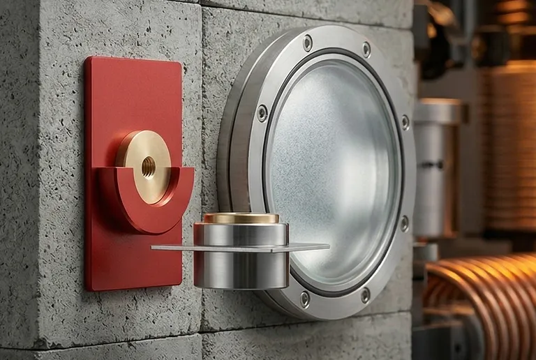 The Architecture of Heat: Why Geometry Dictates Ceramic Integrity 2