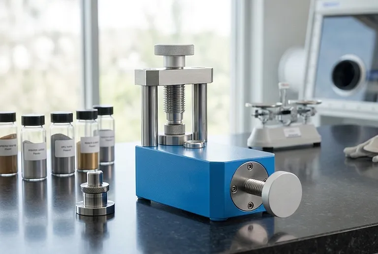 The Architecture of Density: Why Precision Molding Defines High-Entropy Alloy Success 2