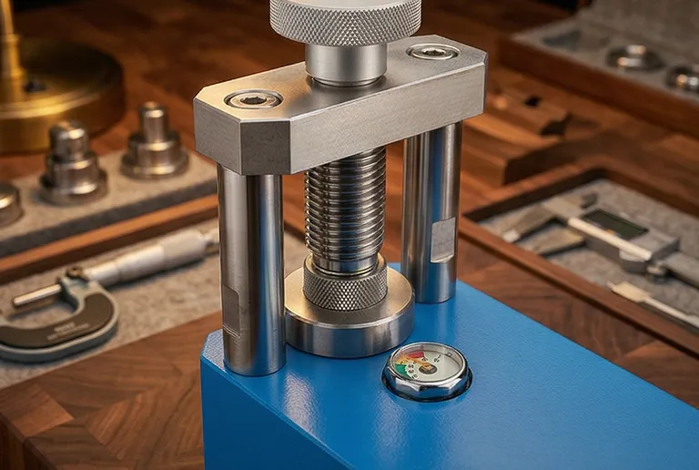The Architecture of Density: Why Precision Molding Defines High-Entropy Alloy Success 3