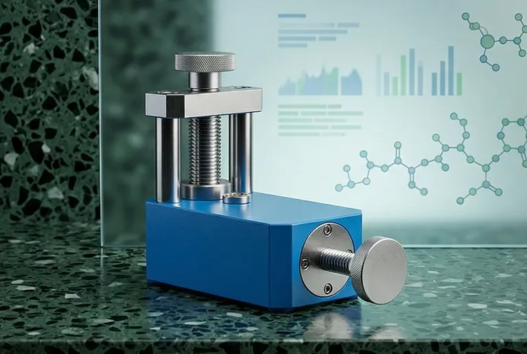 The Geometry of Decay: Why Precision Pressure is the Only Truth in Geopolymer Research 2