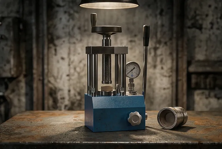 The Geometry of Resilience: Why High-Strength Molds Define Geopolymer Success 2