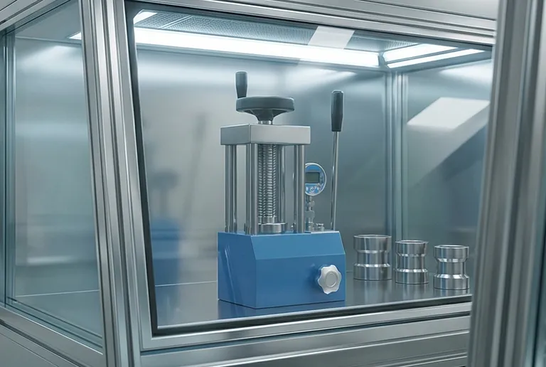 The Geometry of Resilience: Why High-Strength Molds Define Geopolymer Success 3