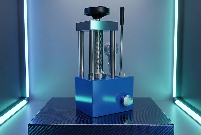 The Thermal Knife-Edge: Why Titanium Research Permits Zero Margin for Error 1
