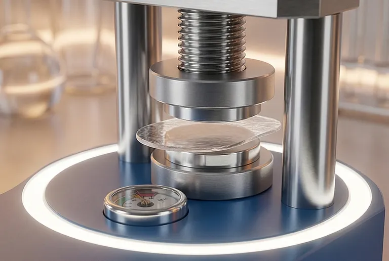 The Alchemy of 160°C: Why Precision Pressing is the Silent Backbone of Rubber Science 1