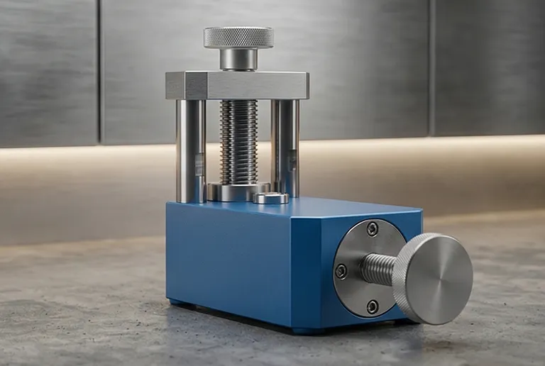 The Alchemy of 160°C: Why Precision Pressing is the Silent Backbone of Rubber Science 3