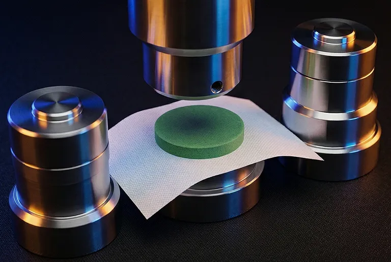 The Architecture of Pressure: How Molds and Barriers Define Composite Success 3