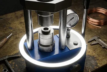 La arquitectura de la presión: cómo los moldes y las barreras definen el éxito de los compuestos