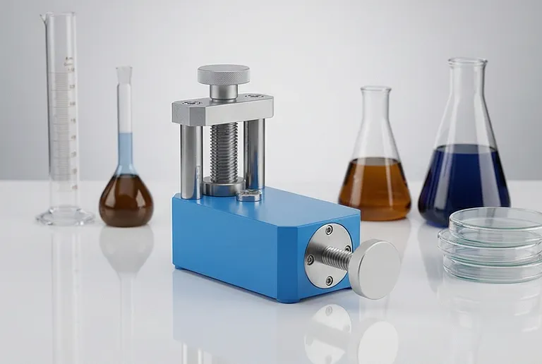 The Architecture of Elasticity: Why SBR Vulcanization Demands Precision Control 3