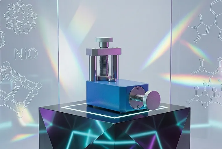 The Architecture of Density: Why Advanced Composites Demand Hydraulic Precision 3