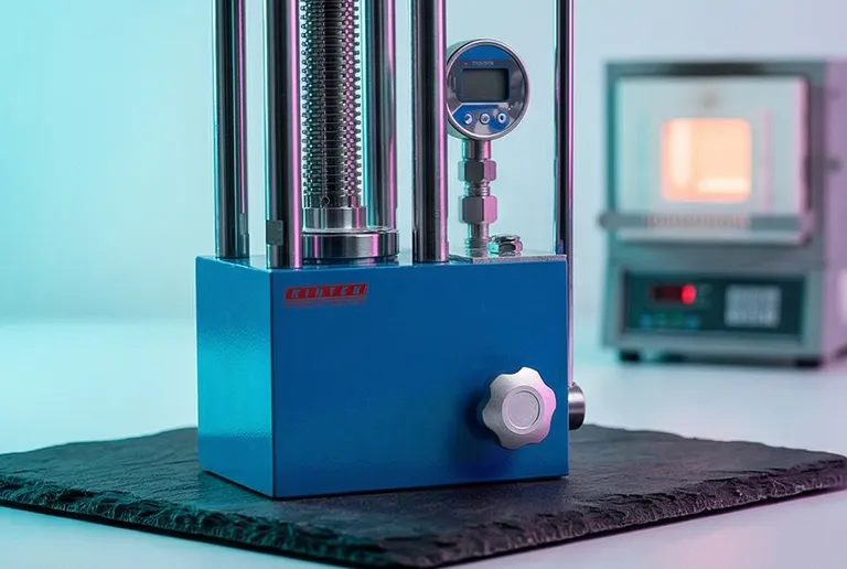 The Architecture of Contact: Why Density is the Destiny of Advanced Ceramics 2