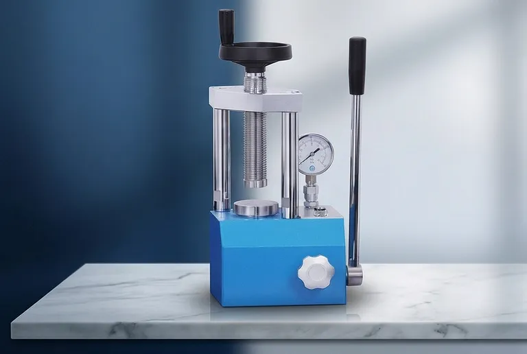 The Geometry of Silence: Why Flexibility is the Ultimate Precision in Ti-6Al-4V Pressing 3