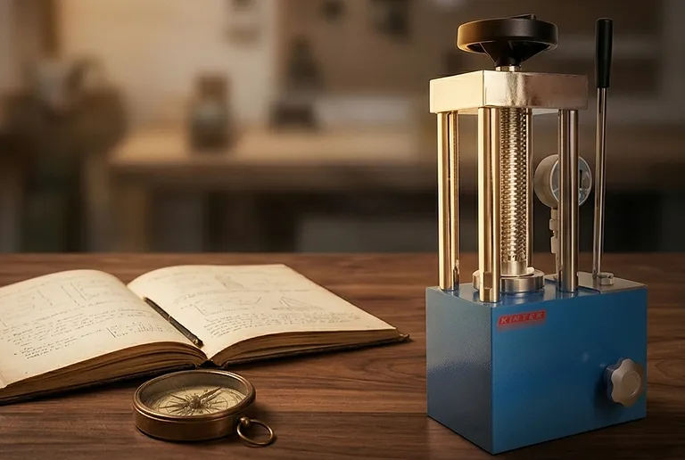 The Thin Line of Efficiency: Why Precision Pressing Dictates Thermal Performance 1