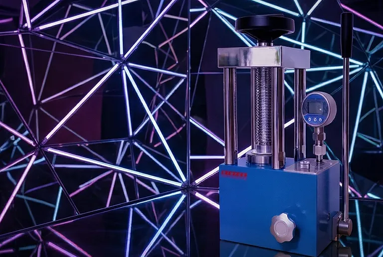 The Thin Line of Efficiency: Why Precision Pressing Dictates Thermal Performance 3