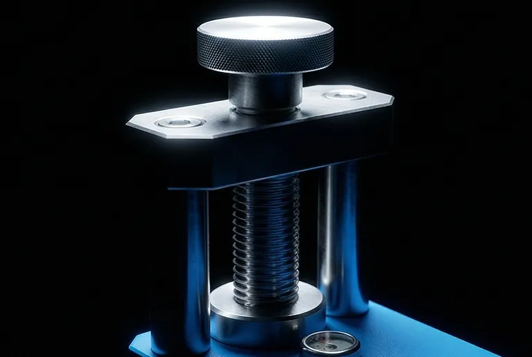 The Geometry of Precision: Mastering the Thermal-Pressure Field in APPC Fabrication 2