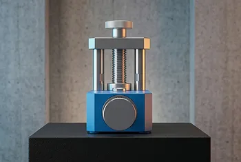 La mécanique de la transformation : pourquoi la pression redéfinit la modification du bois