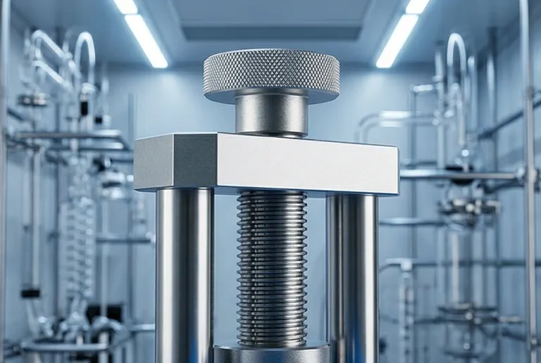 The Architecture of Uniformity: Why Omnidirectional Pressure Defines Ceramic Destiny 1