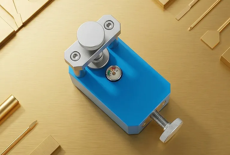 The Architecture of Uniformity: Why Omnidirectional Pressure Defines Ceramic Destiny 3