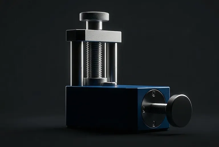 The Architecture of Certainty: Why the Laboratory Press is the Anchor of Material Science 2