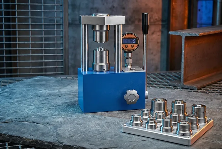 The Paradox of Pressure: Why 10 MPa Outperforms Force in Alumina Sintering 2