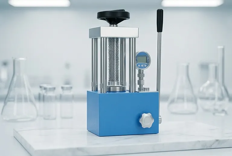 The Physics of Purity: Why Floating Dies and Wall Lubrication Define Titanium Powder Performance 3