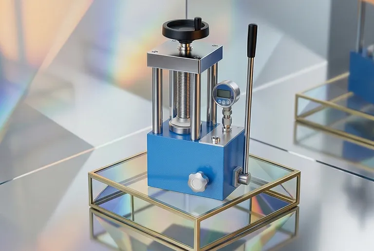 The Silent Geometry of Density: Why Isotropic Pressure is the Soul of Advanced Ceramics 1