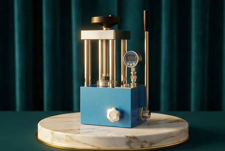 The Silent Geometry of Density: Why Isotropic Pressure is the Soul of Advanced Ceramics 3