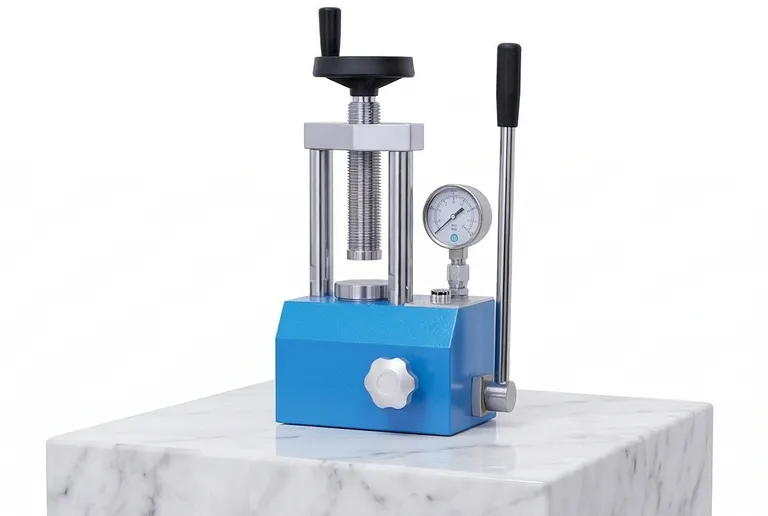 The Geometry of Pressure: Why Precision Hot-Pressing is a Science of Limits 1