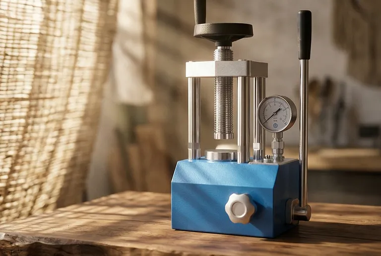 The Geometry of Pressure: Why Precision Hot-Pressing is a Science of Limits 3