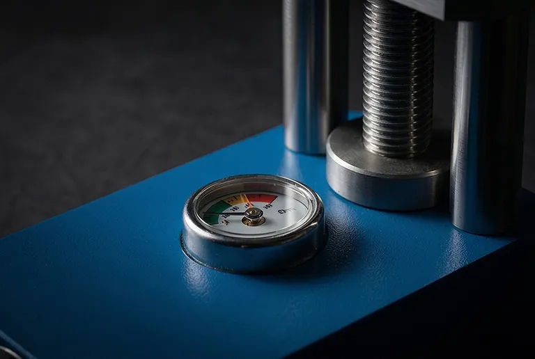 The Physics of Transparency: Why Pressure is the Silent Architect of Spectroscopic Clarity 1