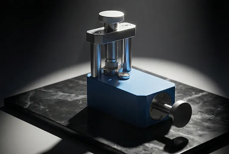 The Architecture of Density: Why Pressure is the Silent Architect of Solid-State Batteries 2