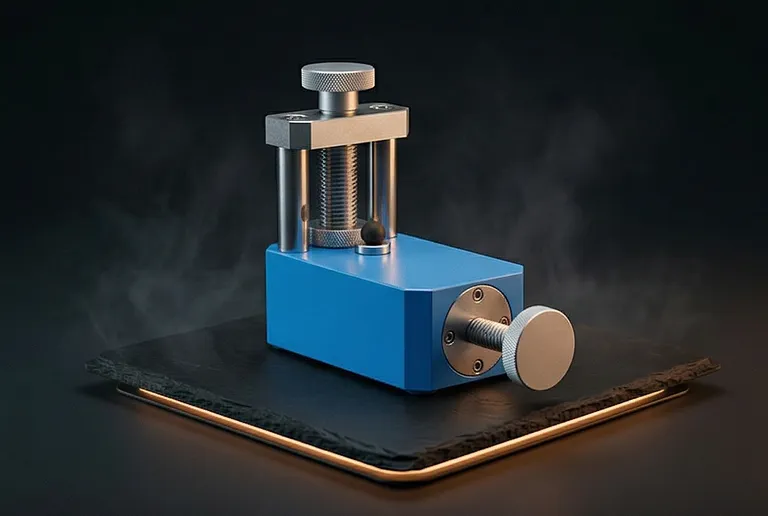 The Architecture of Slow: Why Physical Precision Dictates Chemical Destiny 2