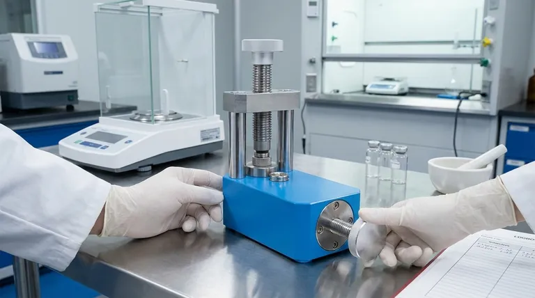 How are presses used in laboratory settings? Enhance Precision and Efficiency in Your Lab