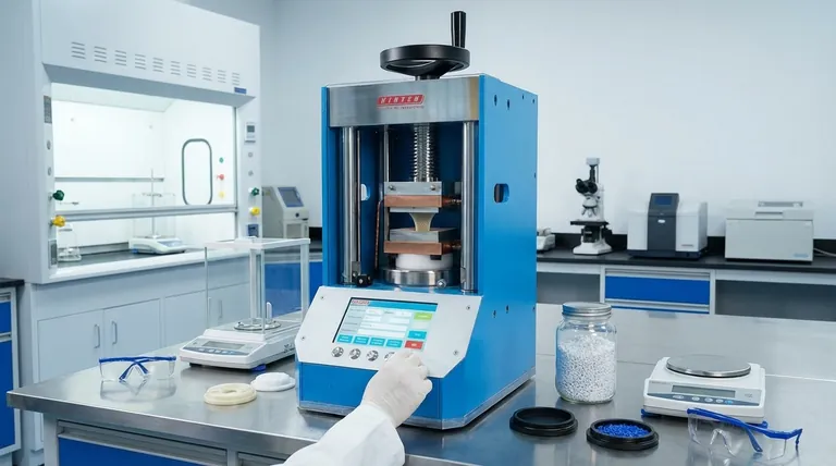 Quali sono i tre processi più diffusi eseguiti dalle presse?Scoprite i principali metodi di produzione