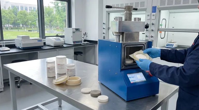 ما الدور الذي يلعبه التنظيف المكاني في التقنيات المتقدمة مثل بطاريات الحالة الصلبة؟إطلاق العنان لحلول تخزين الطاقة عالية الأداء