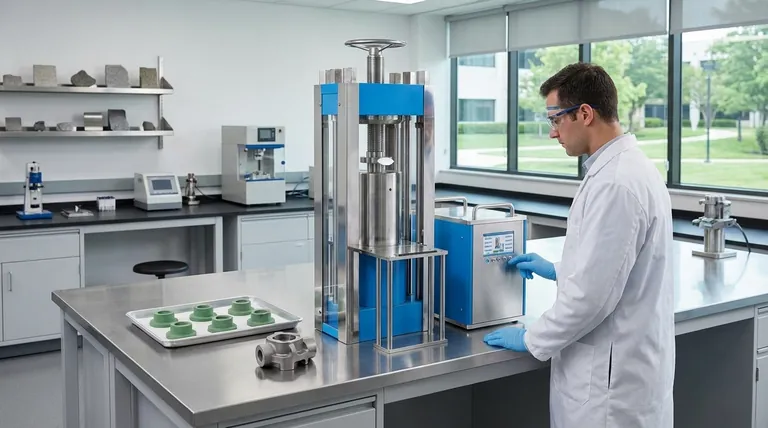 ما هي الفوائد الاقتصادية والبيئية للتنظيف المكاني (CIP)؟تعزيز الكفاءة والاستدامة في التصنيع