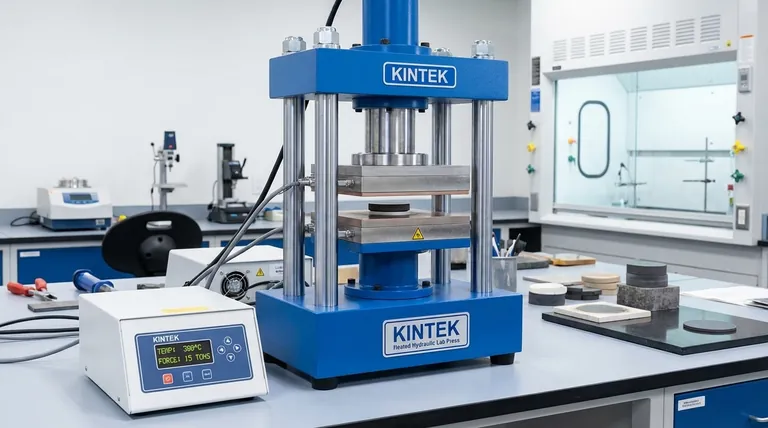 공작물 가공에서 핫 프레스의 장점은 무엇입니까?소재 가공의 품질 및 효율성 향상