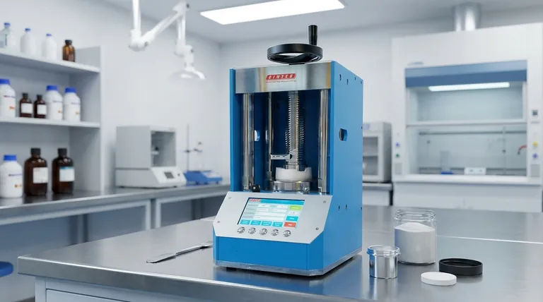 Perché è importante una preparazione coerente del campione per l'analisi XRF?Garantire risultati accurati e affidabili