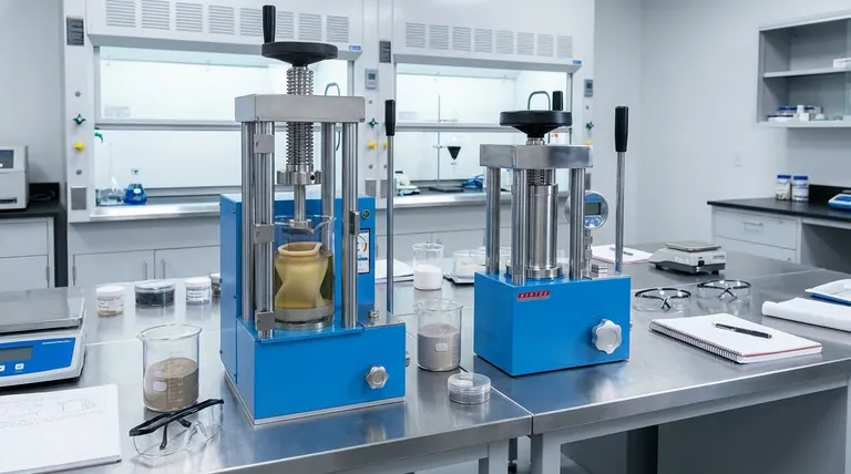 Che effetto ha la pressatura isostatica a freddo sulla dimensione dei grani? Ottenere grani fini per materiali più resistenti