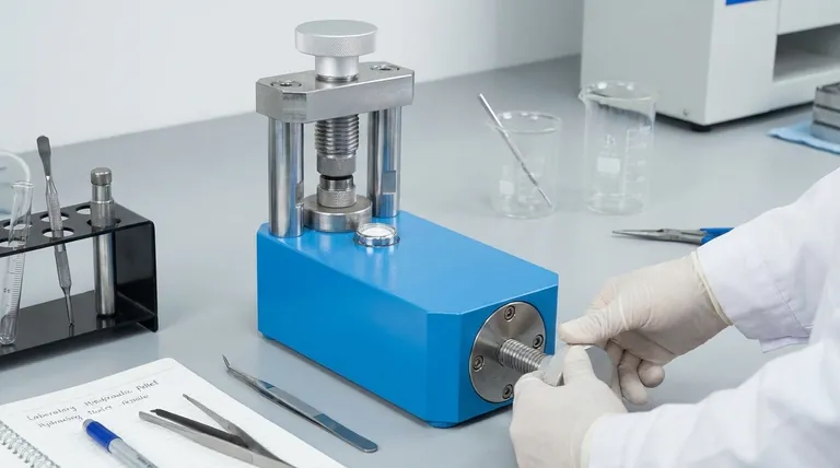 لماذا المكابس الهيدروليكية قادرة على توليد مثل هذه القوى القوية؟ تسخير قانون باسكال للحصول على قوة هائلة