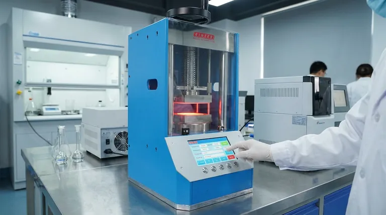 Can Laboratory Presses be customized to meet specific client requirements? Tailor Your Press for Precision and Efficiency