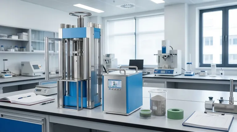 What factors influence the efficiency of cold isostatic pressing? Optimize Powder and Tooling for Better Results