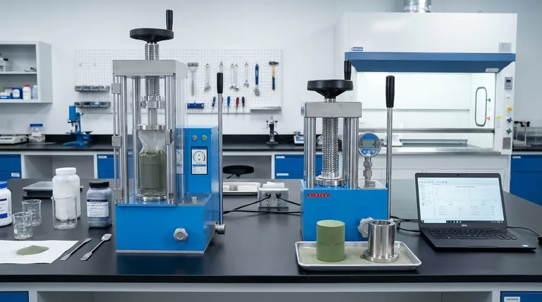 ماذا يحدث أثناء دورات الضغط وإزالة الضغط في التلبيد الإيزوستاتي البارد (CIP)؟ الإتقان الشامل لضغط المسحوق للحصول على أجزاء أقوى