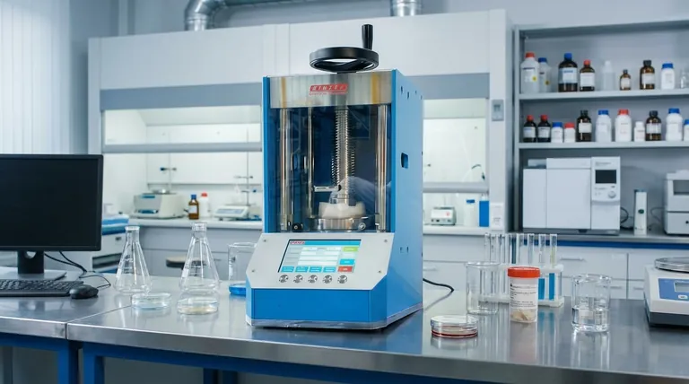 لماذا يعد اختيار المكبس الهيدروليكي المناسب أمرًا مهمًا لتطبيقات المختبر؟ ضمان الدقة والموثوقية في مختبرك