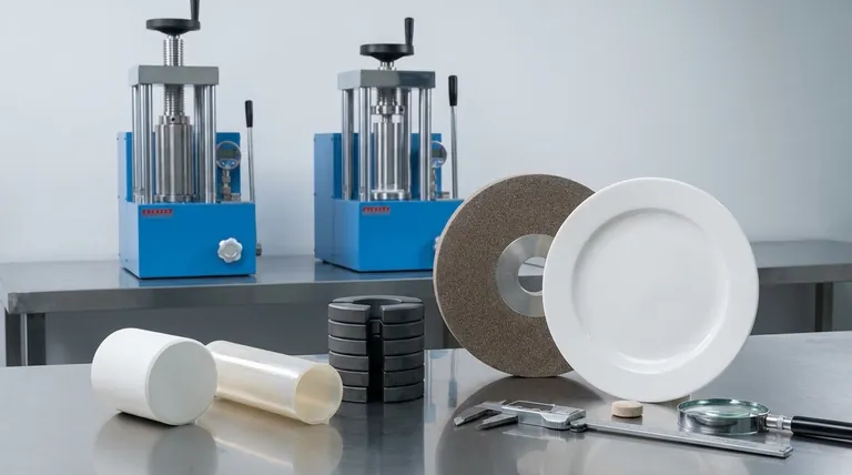 航空宇宙、医療、自動車以外に、等方圧プレスにはどのような産業用途がありますか?