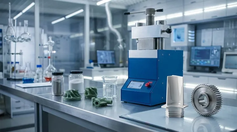 Quali sono i vantaggi e gli svantaggi generali della pressatura isostatica? Una guida alla densità uniforme e alle forme complesse