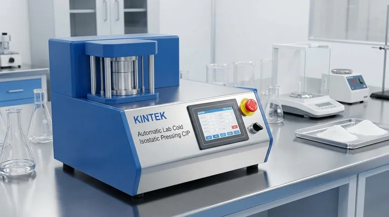 等方圧粉成形は、高品質な医薬品の製造にどのように貢献しますか?優れた医薬品の完全性と安定性を実現する