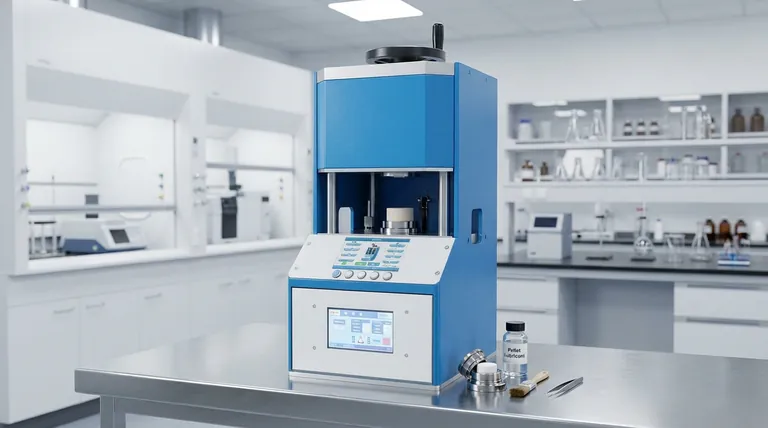 ペレット調製における高品質な装置の役割は何ですか?正確な分析のための結果の一貫性を確保する